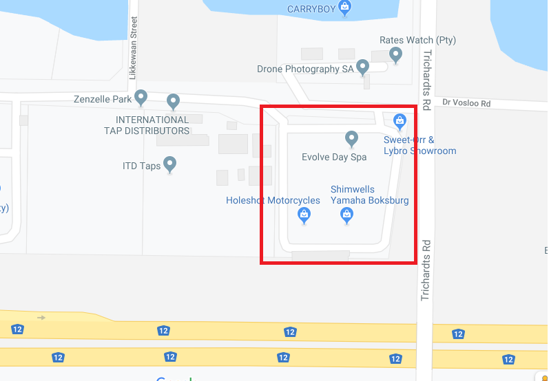 map map
